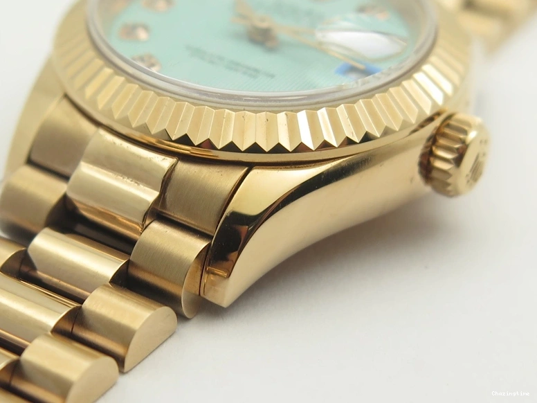 0329 Youthful Speedmaster JHF SS ‘Work on the Moon’ Gary Dial On SS Bracelet 8241